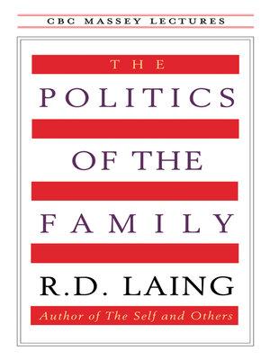 cover image of The Politics of the Family